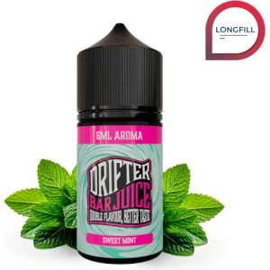 Juice Sauz Drifter Bar Sweet Mint 6ml/30ml