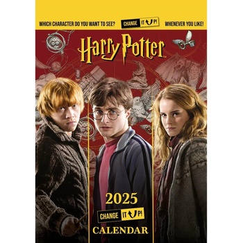 Danilo Harry Potter A3 2025
