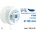 Lux - Италия Lux Italy F160 Вентилатор за прозорец с клапа и корда (LUX281)