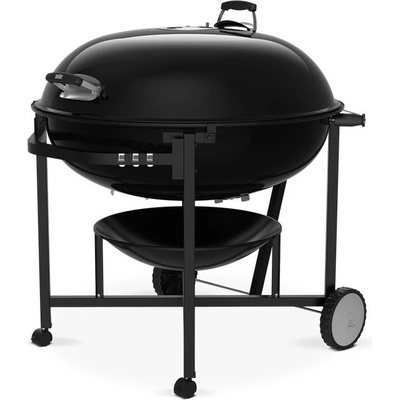 Weber Ranch Kettle