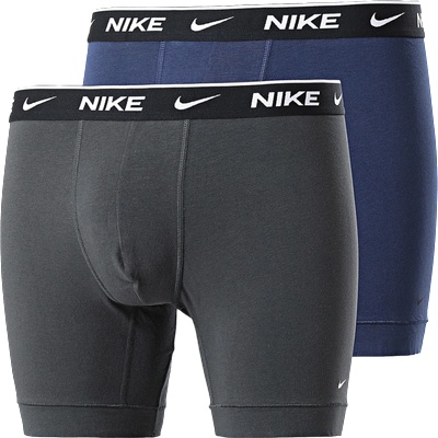 Nike Боксерки Nike Sportswear 2 pcs ke1086-kbp Размер S