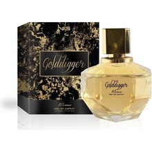 NG perfumes Golddigger Woman parfumovaná voda dámska 90 ml