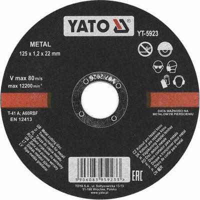 YATO YT-5923