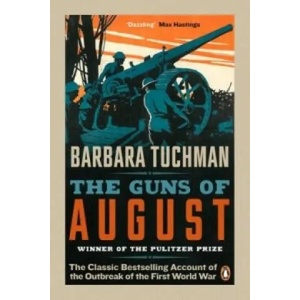 The Guns of August (2014)