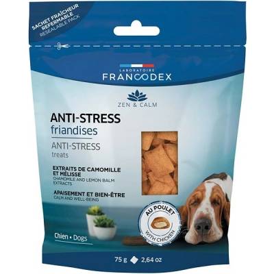 Francodex Anti stress Sprej Zen&Calm pes 100 ml
