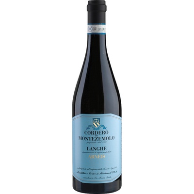 Langhe Arneis DOC 2024 13,5% 0,75 l (holá láhev)