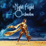 Nuclear Blast Night Flight Orchestra: Aeromantic II - CD (075515)