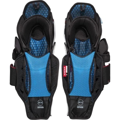 chrániče holení CCM JetSpeed FT8 PRo JR