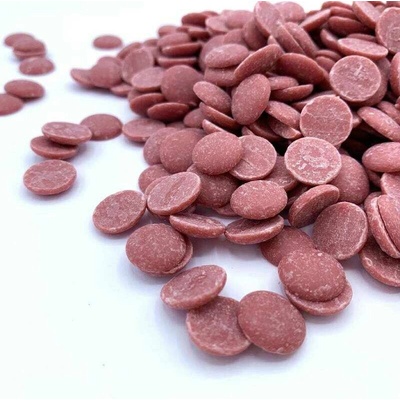 Callebaut Barry Belgická Rubínová 200 g