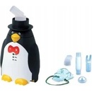 Gima Ultrazvukový detský inhalátor Tučniak