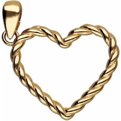 Zlaton Přívěsek žluté zlato 000491408248