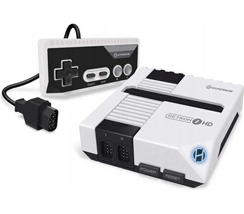 Hyperkin RetroN 1 HD