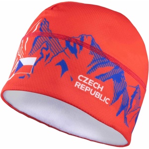 FLLÖS Fanline cap czech 1 червено, синьо, бяло uni (fl-hat-cz-1)