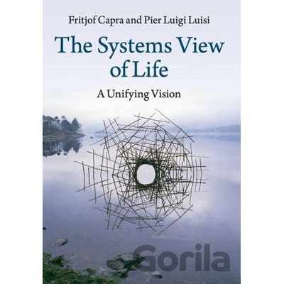 Systems View of Life - Capra Fritjof