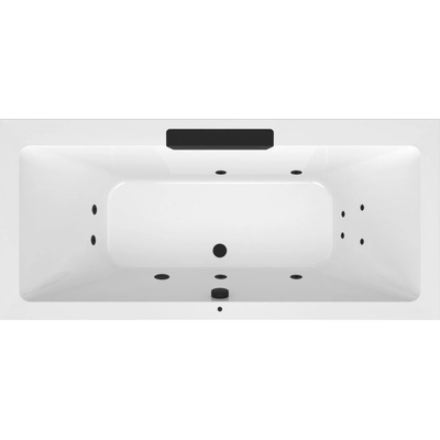 Polysan CASCATA 185x85x45cm 73836.102.1030 – Hledejceny.cz