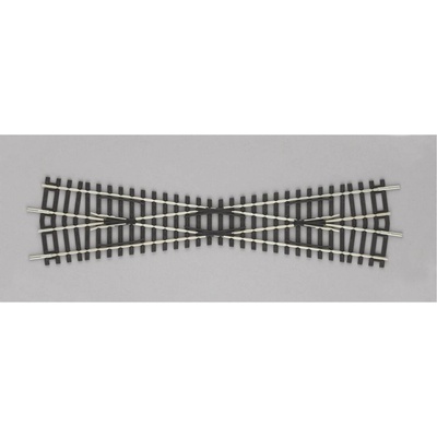 Piko A-koľaj H0 55240 križovatka 239.07 mm 1 ks 55240