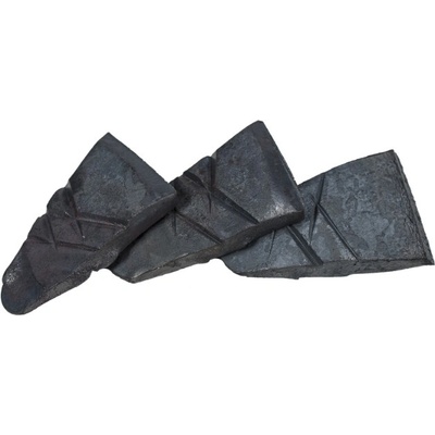 Klínek kovaný č.4 - 35x24x5 mm