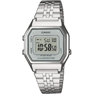 Casio LA680WEA-7EF Часовници