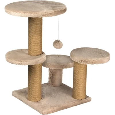 Dubex Скрачер драскало за котка h 60cm