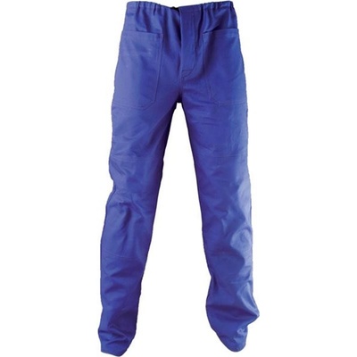 Ardon H5115 Kalhoty KLASIK dámské do pasu modré