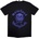 Motörhead Killed By Death Lyric Black 2XL Риза (MHEADTEE90MB05)