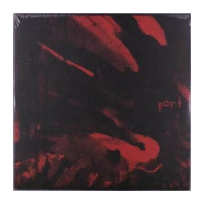 Port - Bdrmm LP