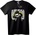 NOONEBRAND Тениска Без Бира Без ТВ - 3XL, White