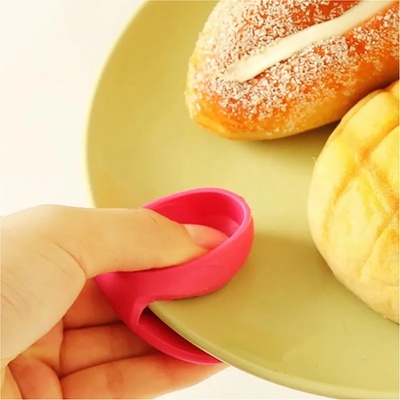 Silicone handle Кухненска силиконова ръкохватка - Silicone handle