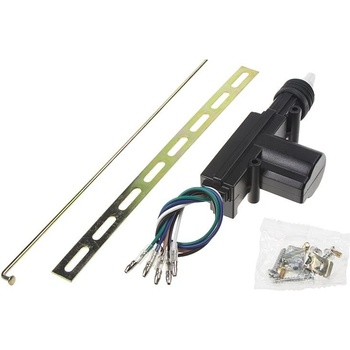 STU SE505 5-drátový servomotor se spoj. mat.