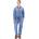 PEPE JEANS Гащеризон Pepe jeans Chleo long sleeve jumpsuit - Blue (Denim)