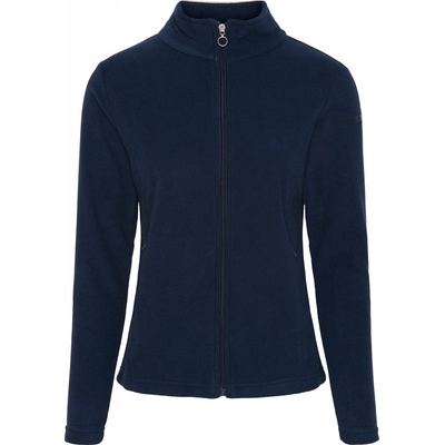 Equipage Mikina Gilly dámská navy – Zboží Dáma