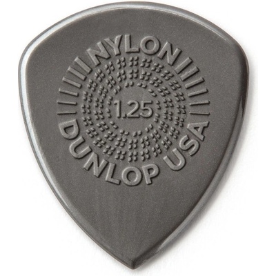 Dunlop Flow Nylon Pick, 1.25mm, 72 ks