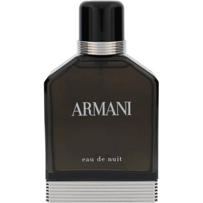 Giorgio Armani Eau De Nuit toaletná voda pánska 100 ml