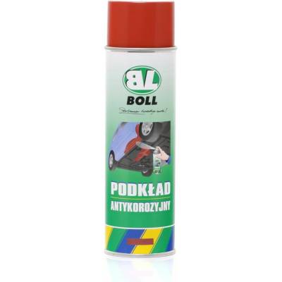 BOLL antikorózny základný náter - sprej 500ml