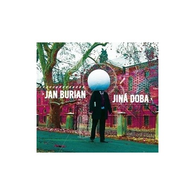 Jiná doba