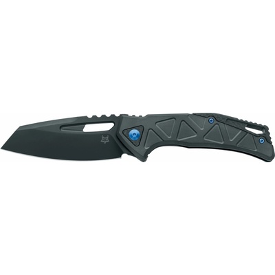 Fox Knives Fox CHRONOS MagnaCut ALLUMINIUM ERGAL PVD