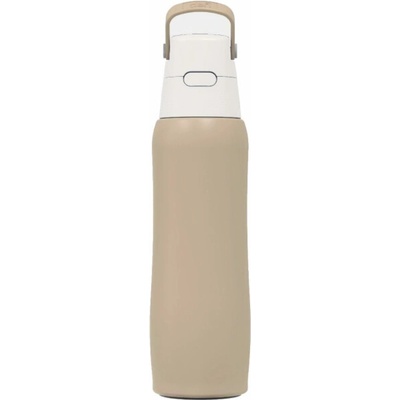 Dafi Termo láhev SOLID Steel COLD Cappuccino 500 ml