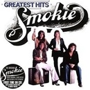 SMOKIE - GREATEST HITS 1 -EXT. ED- CD