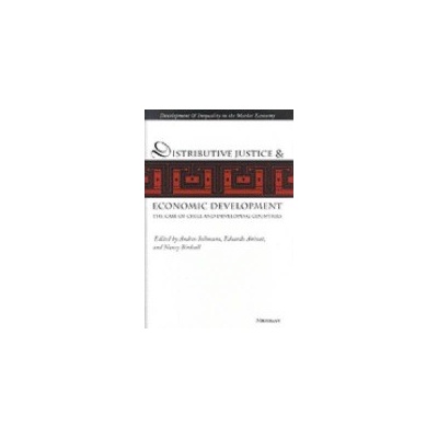 Distributive Justice and Economic Development