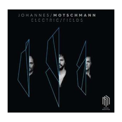 Motschmann & Panzl - Electric Fields LP
