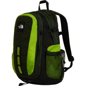 The North Face Дневна раница The north face Hot Shot SE 30 Daypack - Sport Moss / Bottle Green - размер One Size (504-2023-0411)