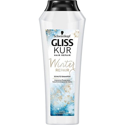 Gliss Kur Witner Repair šampón 250 ml