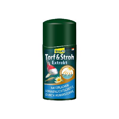 TetraPond Torf&Stroh Extract 250ml