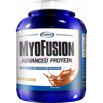 Gaspari MyoFusion Advanced 1814 g