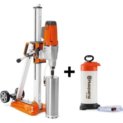 Husqvarna DMS 240 – Zboží Dáma