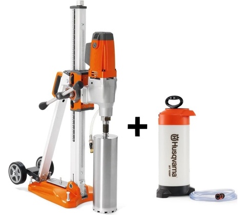 Husqvarna DMS 240