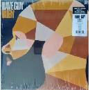 Dave Guy Ruby Blue Smoke LP