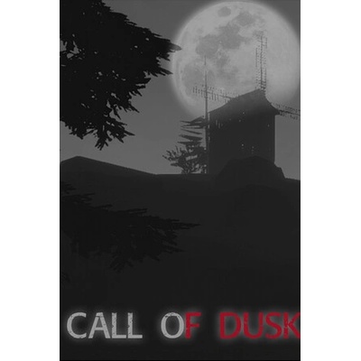 Luiz Otavio da Silva Call of Dusk (PC)