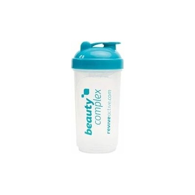 reviveactive® Šejkr Beauty Complex 400ml