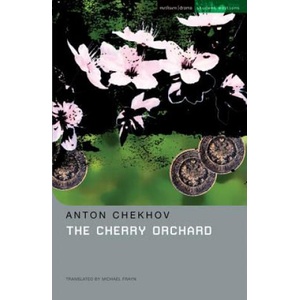 Cherry Orchard (ISBN: 9780413695000)